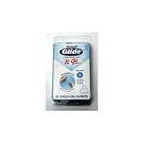 Crest Glide Floss - Single Use Packets (pack Of 48) Pack of 48 pcs