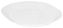Corelle Livingware 12-1/4-Inch Serving Platter, Sandstone