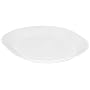 Corelle Livingware 12-1/4-Inch Serving Platter, Sandstone