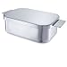 Kitchen & Housewares : Zack Samba Butter Dish