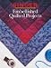 Embellished Quilted Projects (Singer Sewing Reference Library)
