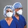 3M 1870 Surgical Mask N95 ANTI-BACTERIAL MASK 20/BX "SPECIAL 3 DAY SALE"