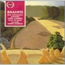 Johannes Brahms: Clarinet Quintet in b minor, Op.115 Piano Quintet in f minor, Op.34 by  James Campbell, Johannes Brahms, Allegri String Quartet, Bath International Ensemble, and Rian DeWaal 