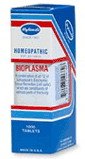 HYLANDS BIOPLASMA 1000 TABS