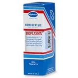 Bioplasma Cell Salts 1000 Tablets by Hyland's Homeopathic