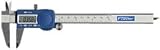 Fowler 54-101-150-2 Xtra-Value Electronic Caliper - 0 to 6/150mm