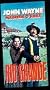 Rio Grande [VHS]