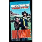 Rio Grande (1950) [VHS]