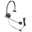 Panasonic KX-TCA60 Hands-Free Headset with Comfort Fit Headband