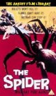 The Spider [VHS] [UK Import]
