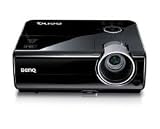 BenQ MS510 DLP Projektor (Kontrast 4000