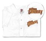 Minor League Baseball Jackson Generals Youth Jersey