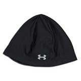 Under Armour Women's ColdGear Sport Beanie (Pink)