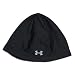 Sporting Goods : Under Armour Women's ColdGear Sport Beanie (White)
