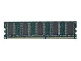 Dataram - Memory - 256 MB - DIMM 184-pin - DDR - 333 MHz / PC2700 - 2.5 V - unbuffered - ECC