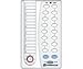 X10 HR12A 16 Device Palm Pad Remote Control for X10 Receivers