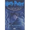 Harry Potter 5. Harry Potter ve Z�mr�d�anka Yoldasligi. Harry Potter 5 und der Orden des Ph�nix