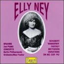 Elly Ney