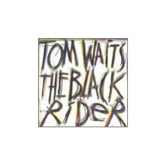 Black Rider [CASSETTE]