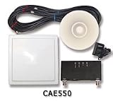 PCS In-Building Repeater Package