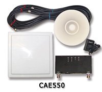 PCS In-Building Repeater Package