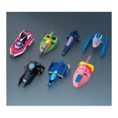 F-ZEROマシンコレクション ファルコンボックス