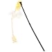 Petlinks System Swishy Fish Lil Teaser Kitten Toy
