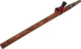Synthetic Native American Flute, Key of F