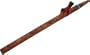 Synthetic Native American Flute, Key of G