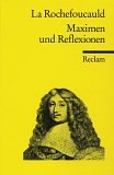 Maximen und Reflexionen