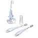 The First Years American Red Cross Infant to Toddler Oral Care Kit