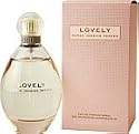 Lovely Sarah Jessica Parker By Sara Jessica Parker For Women. Eau De Parfum Spray 1.7 oz