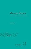 Mazaar, bazaar : design and visual culture in Pakistan