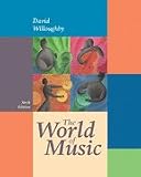 The World of Music with 3-CD set image