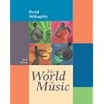 The World of Music with 3-CD set by David Willoughby