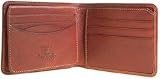 Italian Leather Removable Card Case