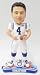 Indianapolis Colts Adam Vinatieri Super Bowl 41 Champions 