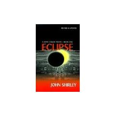 Eclipse (Song Called Youth)