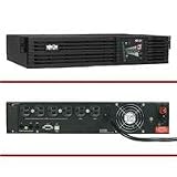 Buy 1000Va On-Line Double-Conversion Ups System For Critical Server Network And