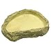 Exo-Terra Granite Rock Feeding Dish