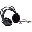 Pioneer SE-M290 High Performance Ported AV Over-Ear Headphones (Black)