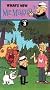 Mr Magoo What's New 3 [VHS]