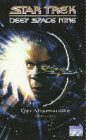 Star Trek: Deep Space Nine {Emissary (#1.1)} [VHS] [Import]