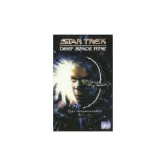 Star Trek - Deep Space Nine 01: Der Abgesandte [VHS]