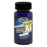 Novedex XT- Gaspari Nutrition Natural Testosterone Booster, 60c