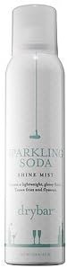 Drybar Sparkling Soda Shine Mist Tames Frizz and Flyaways by Drybar