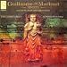 Search : Machaut: Motets And Music From The Ivrea Codex / Wickham, Clerks' Group