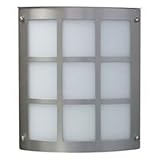 108-842207 - Besa Outdoor Wall Mount