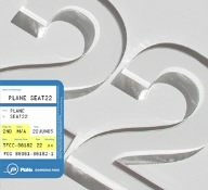 Cover image : seat22