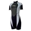 Mares Womens Trilastic She Dives Tropic 2.5mm Shorty Wetsuit. Size 5